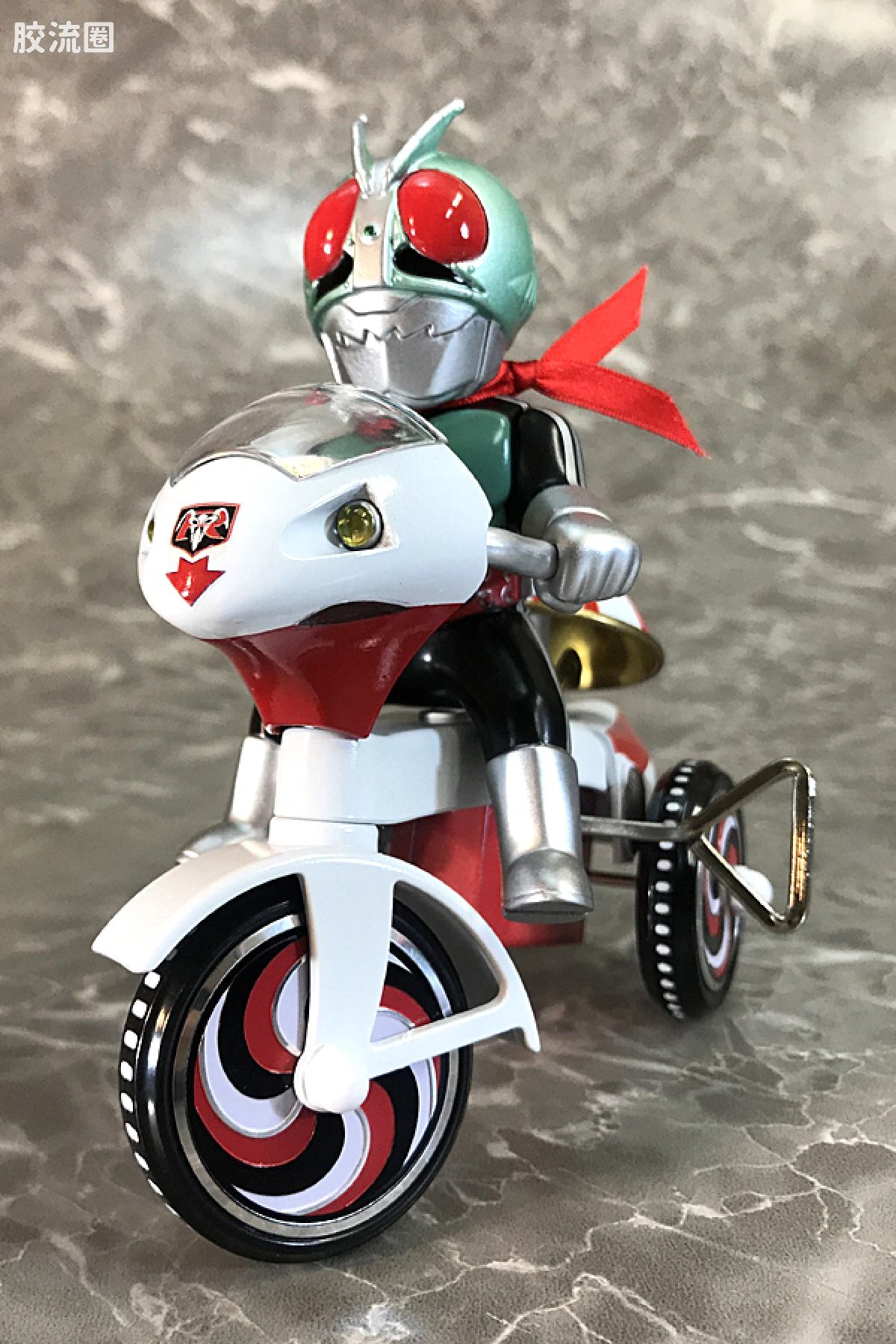 假面骑士新1号 B型
